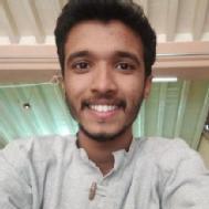 Dr. Gautam Parmar Yoga trainer in Vadodara