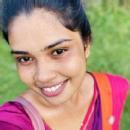 Thashmila T. Language trainer in Kilinochchi