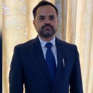 Ravi Class 8 Tuition trainer in Noida