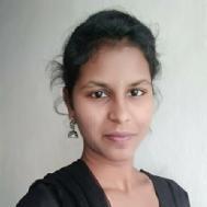 Ch. Mounika Class 6 Tuition trainer in Karim Nagar