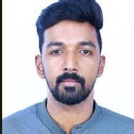 Jobin Joseph Diet and Nutrition trainer in Bangalore