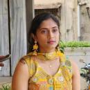 Avanti N. Personality Development Training trainer in Nashik