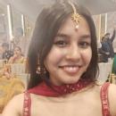 Vardhanika V. Math Tutors trainer in Buldana