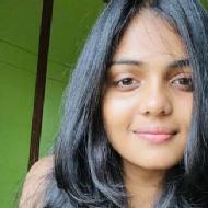 Krathika T Class I-V Tuition trainer in Bellary