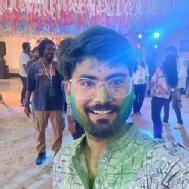 Sourabh Kids Coding trainer in Ranchi