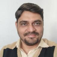 Nilesh Class 12 Tuition trainer in Kalyan