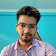 Ankit Class 10 trainer in Indore