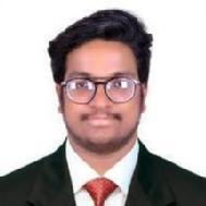 Pravin raj Class 6 Tuition trainer in Puducherry