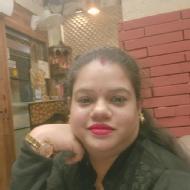 Jyoti Class I-V Tuition trainer in Ghaziabad