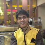 Raman Sharma Class I-V Tuition trainer in Delhi