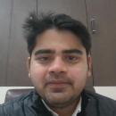 Navin Kumar LLB Tuition trainer in Delhi