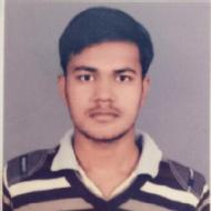 Amit BTech Tuition trainer in Agra