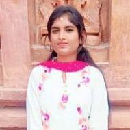 Mala Class I-V Tuition trainer in Bangalore