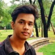 Sidharth Class 11 Tuition trainer in Delhi