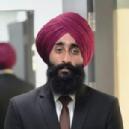 Harpreet Singh photo