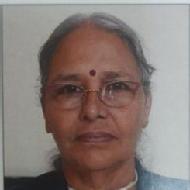 Devaki . Class 12 Tuition trainer in Pune