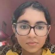 Amaira Handa Class I-V Tuition trainer in Noida