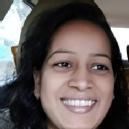 Supriya N. Yoga trainer in Thane