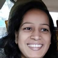 Supriya N. Yoga trainer in Thane