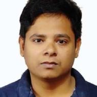 Ashish Shah Class I-V Tuition trainer in Kolkata