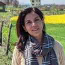 Meenu Lakhanpal . photo