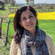 Meenu Lakhanpal Meditation trainer in Mumbai