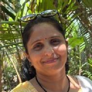 Minakshi Class 8 Tuition trainer in Nanded