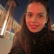 Bhawna Class 12 Tuition trainer in Jodhpur