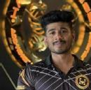 Sharshad KP Gym trainer in Bangalore