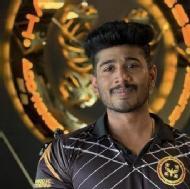 Sharshad KP Personal Trainer trainer in Bangalore