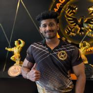 Sharshad Kp Personal Trainer trainer in Bangalore