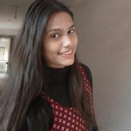 Varsha S. Class 11 Tuition trainer in Raigarh