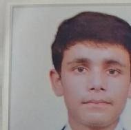 Noor Ansari Class 11 Tuition trainer in Bhopal