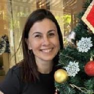 Emilie Yoga trainer in Mumbai