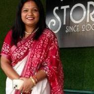 Swarna . Class I-V Tuition trainer in Bangalore