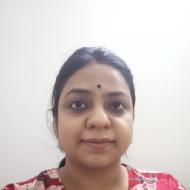 Raj Shree Class 12 Tuition trainer in Chennai