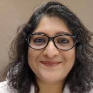 Prachi Class I-V Tuition trainer in Pune