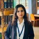 Varna M. Class 8 Tuition trainer in Mangalore