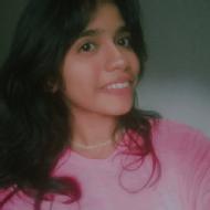 Anjali U. Class I-V Tuition trainer in Mysore