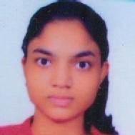 Harsha Class I-V Tuition trainer in Delhi