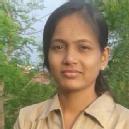 Puja . Yoga Certification classes trainer in Aurangabad