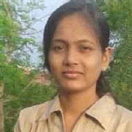 Puja . Yoga trainer in Aurangabad