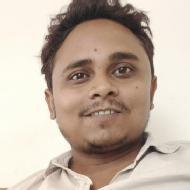 Ankit Yadav Class 10 trainer in Salon