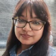 Anshul Class I-V Tuition trainer in Bangalore