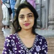 Mahak Class 10 trainer in Sohawal