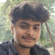 Manthan Class 12 Tuition trainer in Ghaziabad