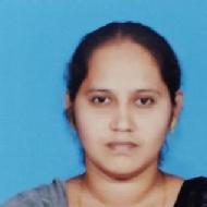 Divya G. Telugu Language trainer in Guntur