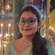 Pallabi K. Class 10 trainer in Howrah