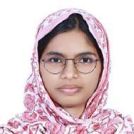 Mufsilath Jahan . Class I-V Tuition trainer in Ernad