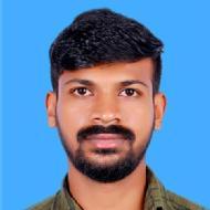 Robin PJ Personal Trainer trainer in Bangalore